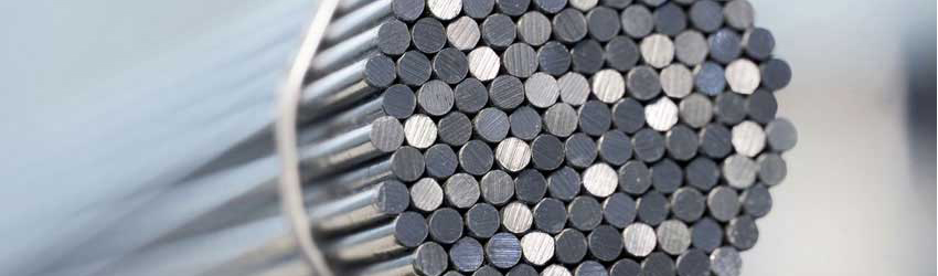 17-4 PH Stainless Steel Round Bars & Rods