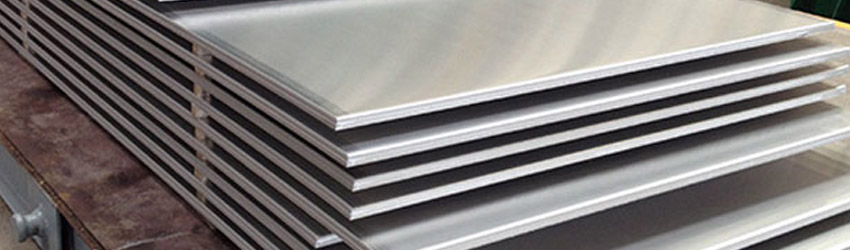 Inconel 825 Sheets & plates