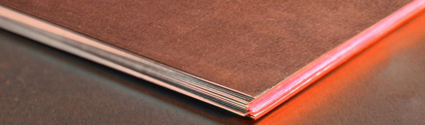 Chromium Copper Sheets & Plates