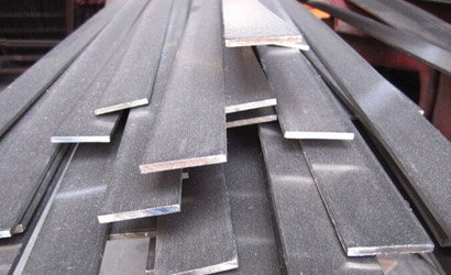 Steel Flat Bars & Steel Strips